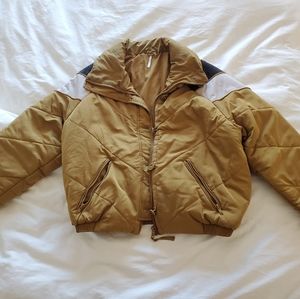 FP Heidi Ski Puffer Jacket